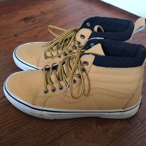 Vans Sk8-Hi MTE unisex shoe